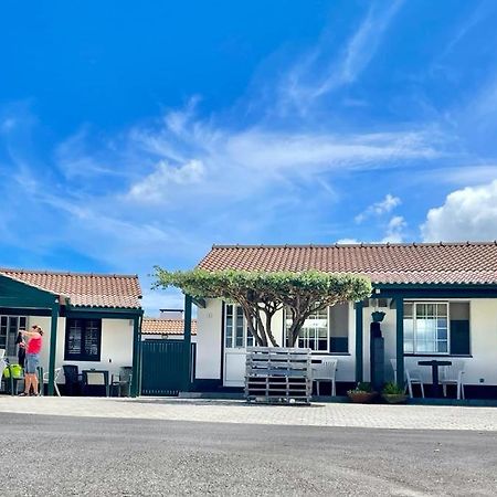Apartamentos Oliveira マダレナ エクステリア 写真