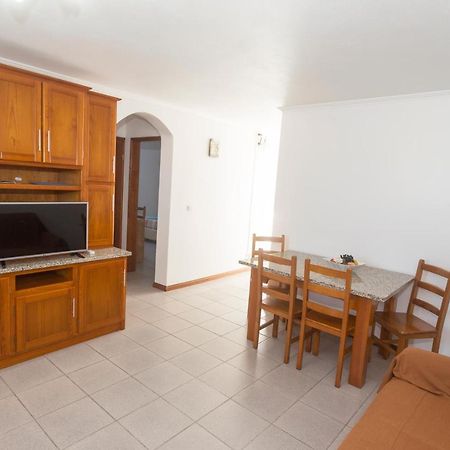 Apartamentos Oliveira マダレナ エクステリア 写真