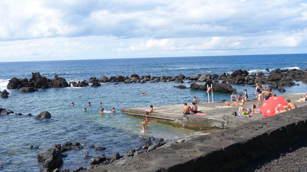 Apartamentos Oliveira マダレナ エクステリア 写真