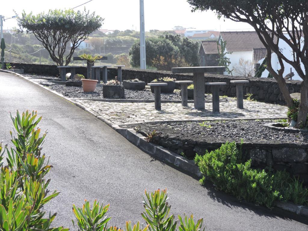 Apartamentos Oliveira マダレナ エクステリア 写真