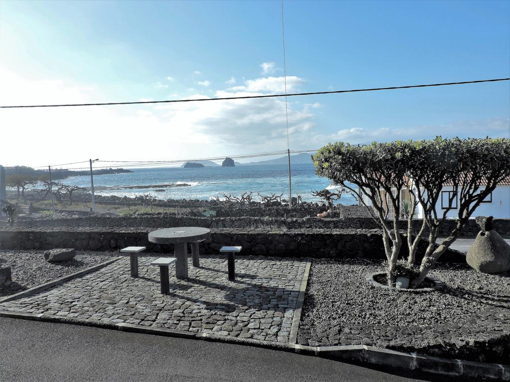 Apartamentos Oliveira マダレナ エクステリア 写真