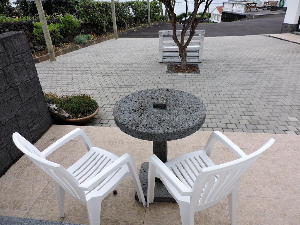 Apartamentos Oliveira マダレナ エクステリア 写真