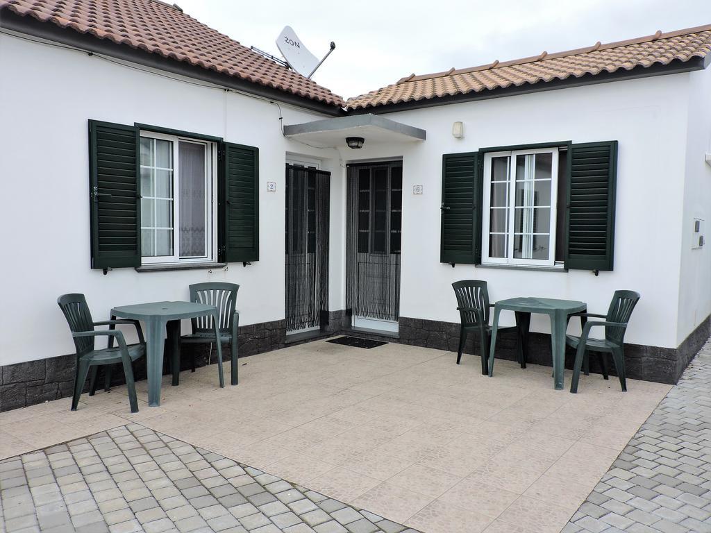 Apartamentos Oliveira マダレナ エクステリア 写真