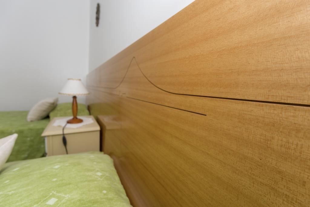 Apartamentos Oliveira マダレナ エクステリア 写真