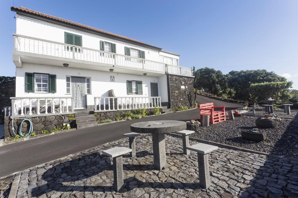 Apartamentos Oliveira マダレナ エクステリア 写真