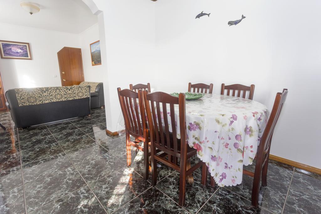 Apartamentos Oliveira マダレナ エクステリア 写真