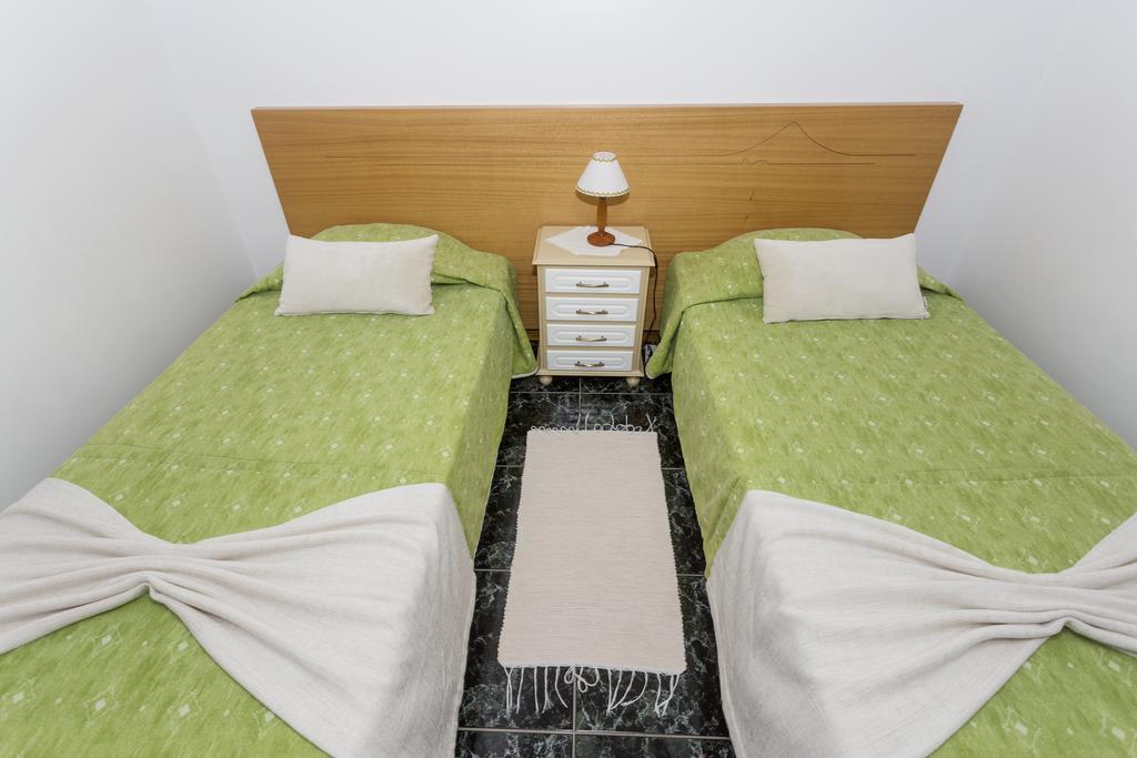Apartamentos Oliveira マダレナ エクステリア 写真