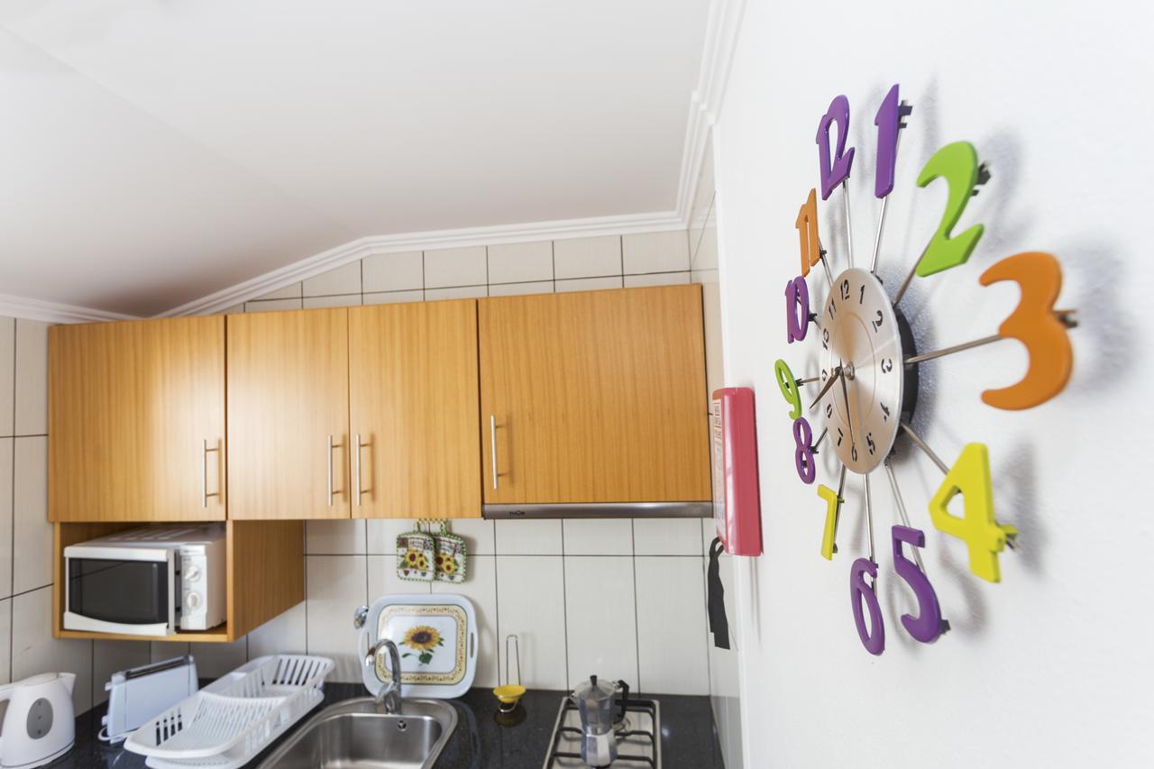 Apartamentos Oliveira マダレナ エクステリア 写真