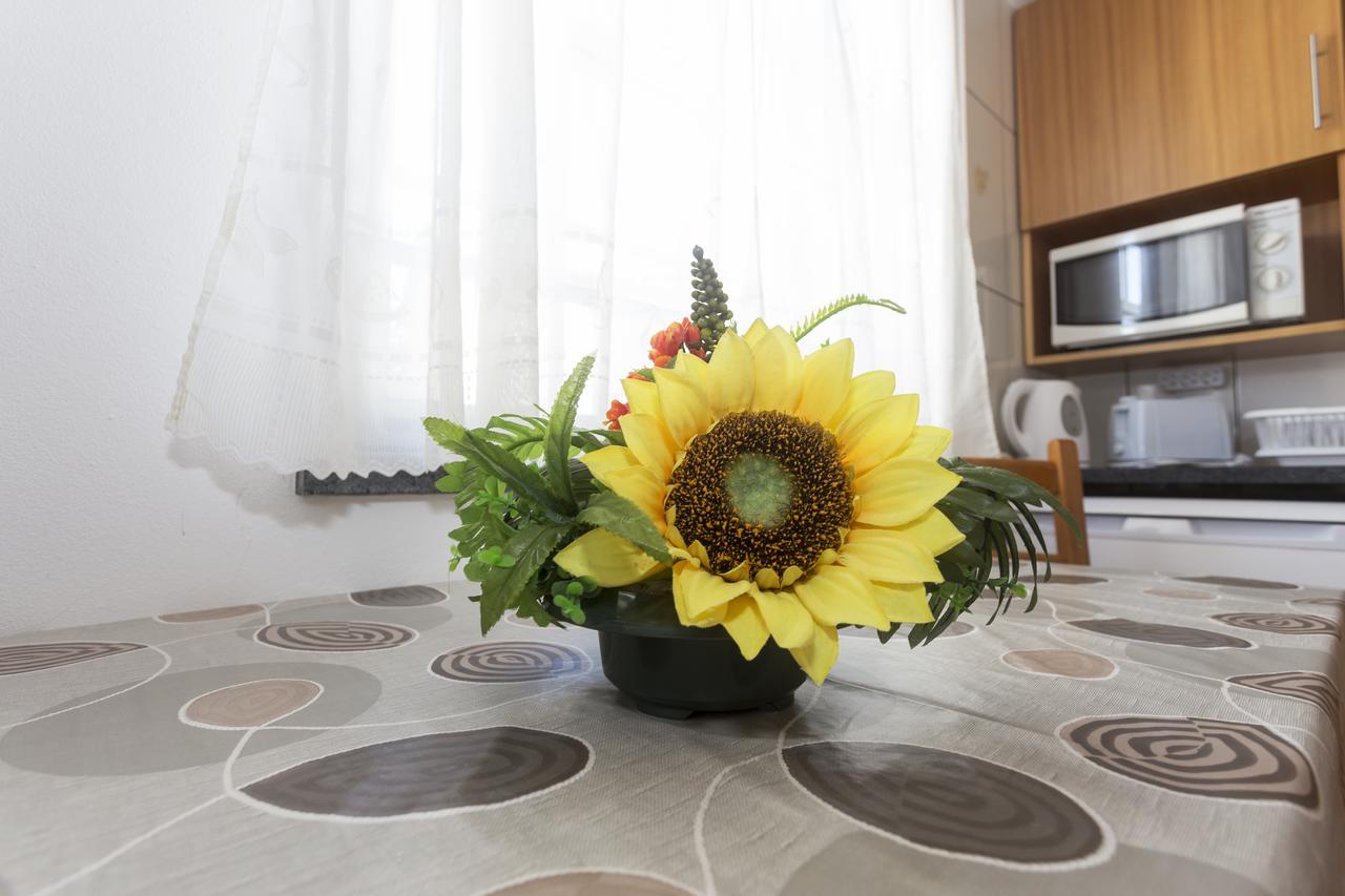 Apartamentos Oliveira マダレナ エクステリア 写真