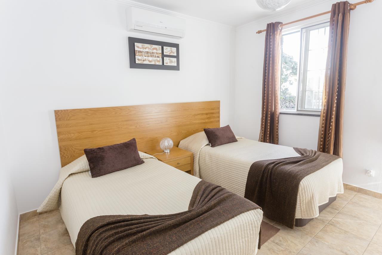 Apartamentos Oliveira マダレナ エクステリア 写真