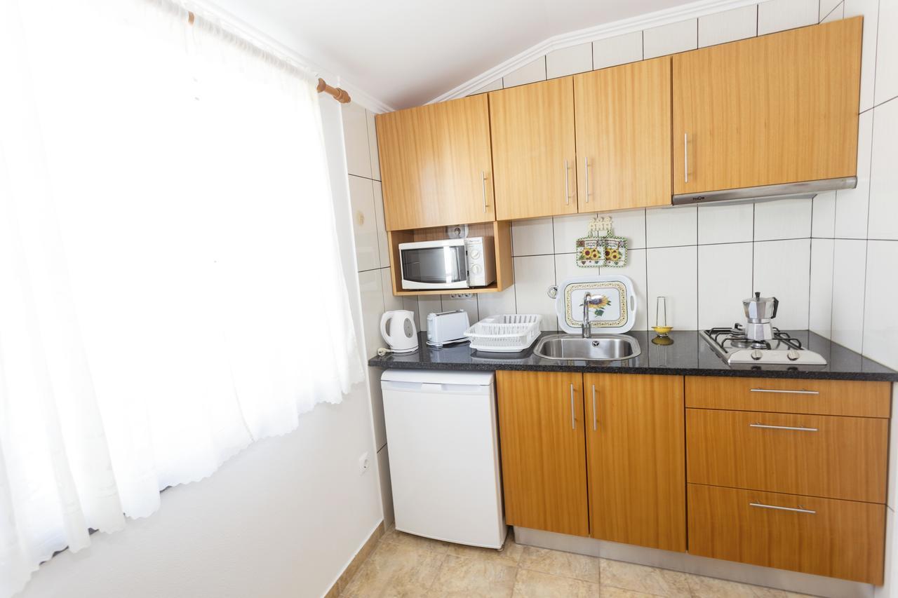 Apartamentos Oliveira マダレナ エクステリア 写真