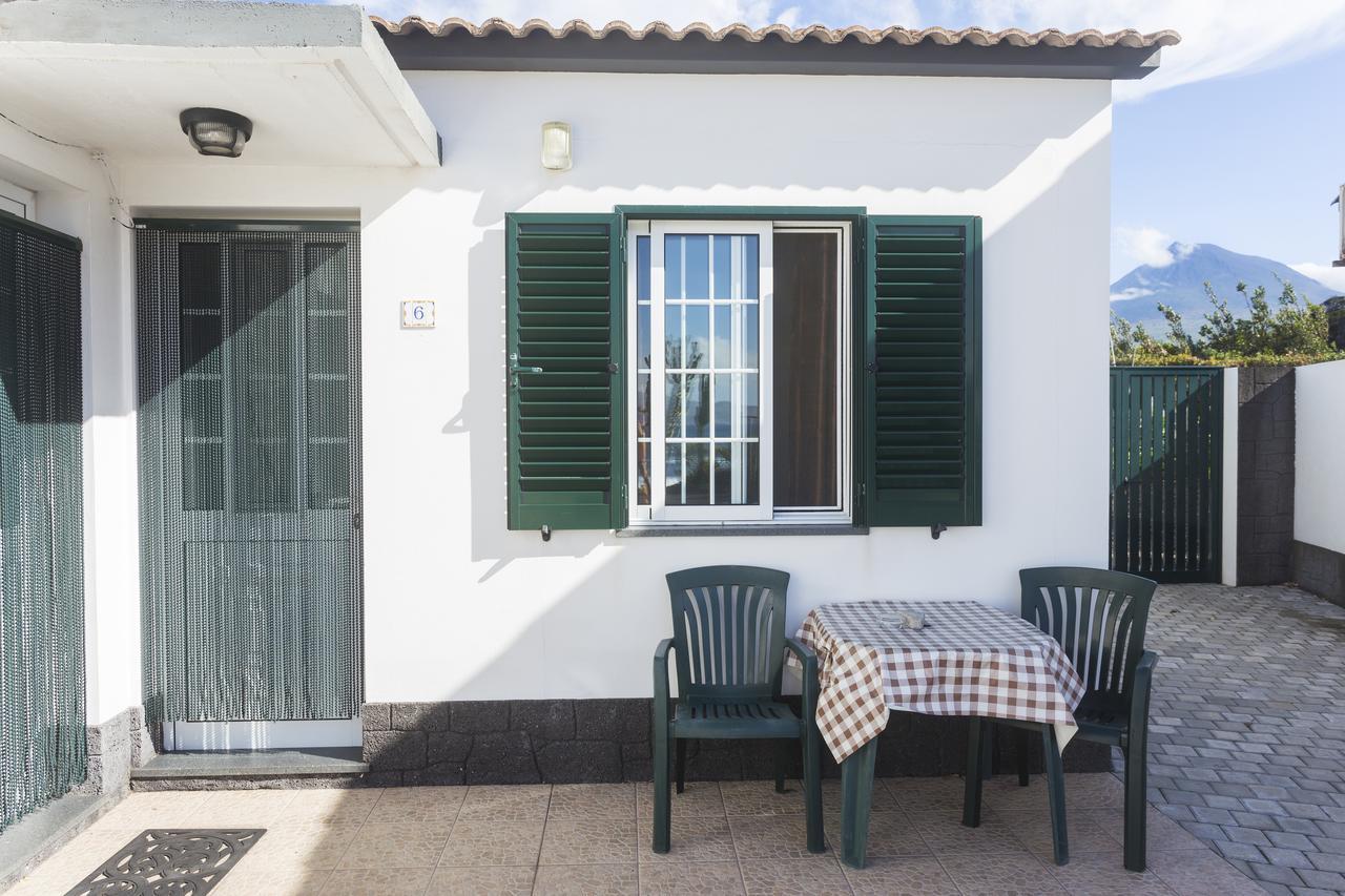 Apartamentos Oliveira マダレナ エクステリア 写真