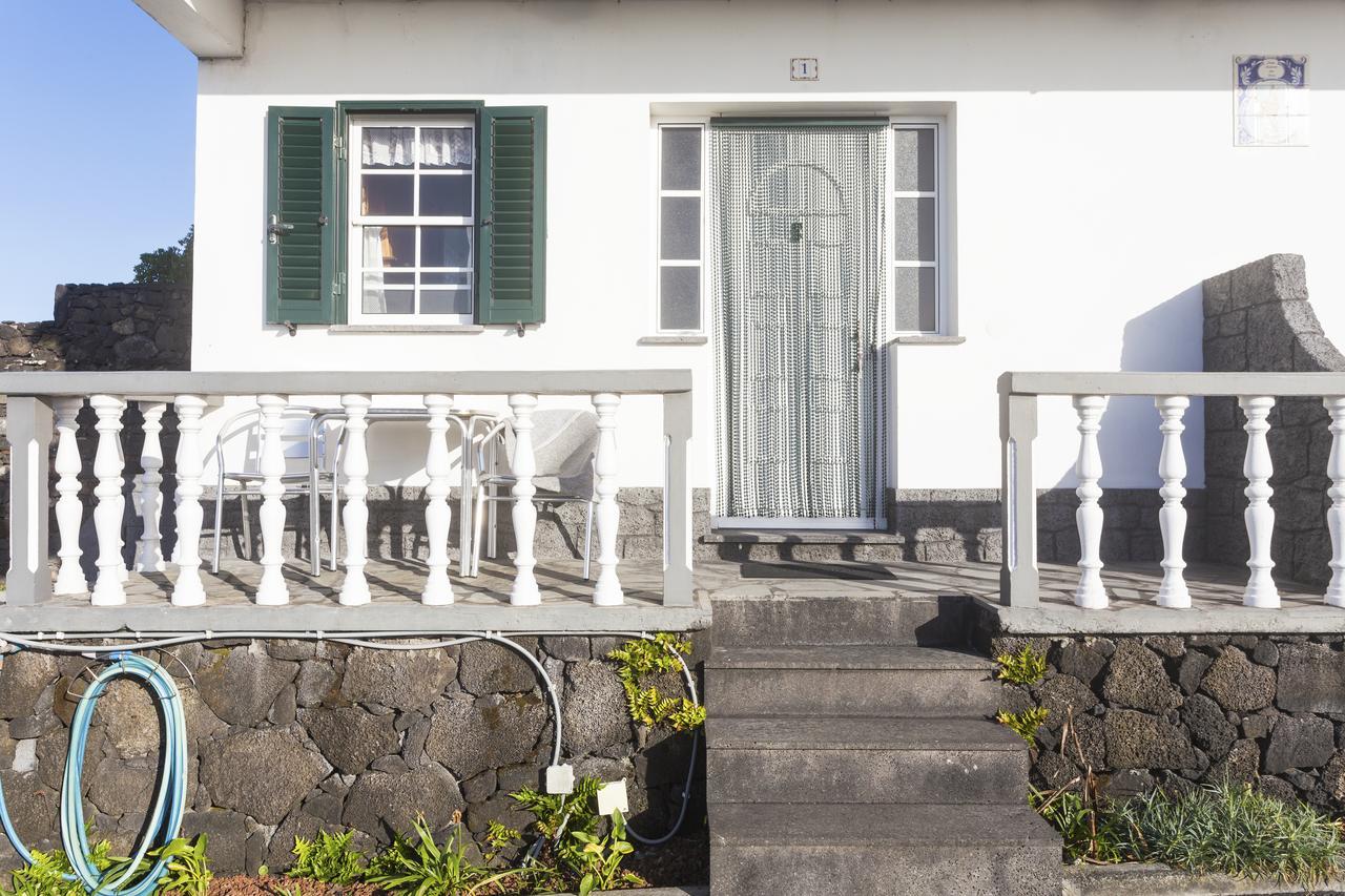 Apartamentos Oliveira マダレナ エクステリア 写真