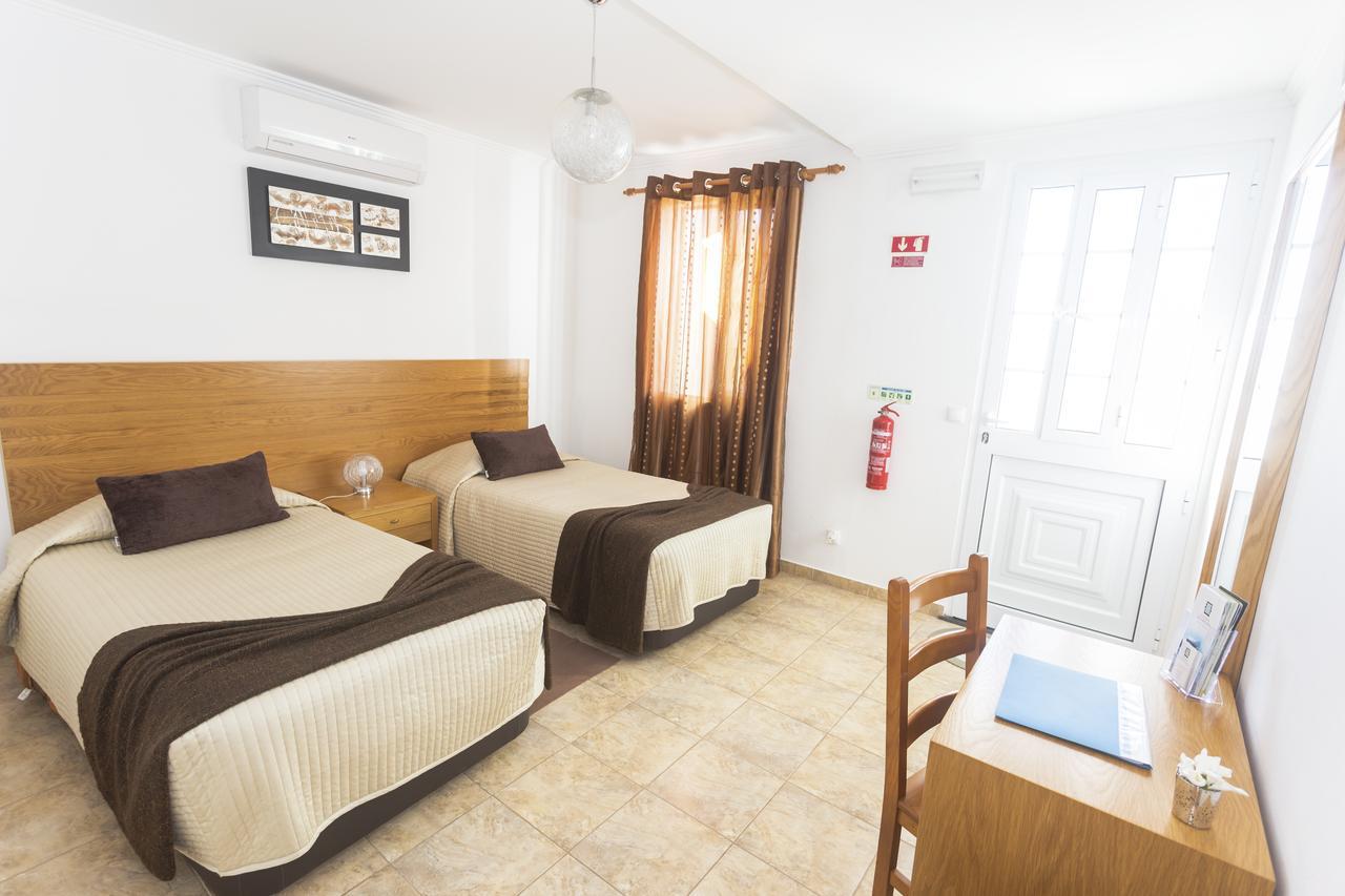 Apartamentos Oliveira マダレナ エクステリア 写真
