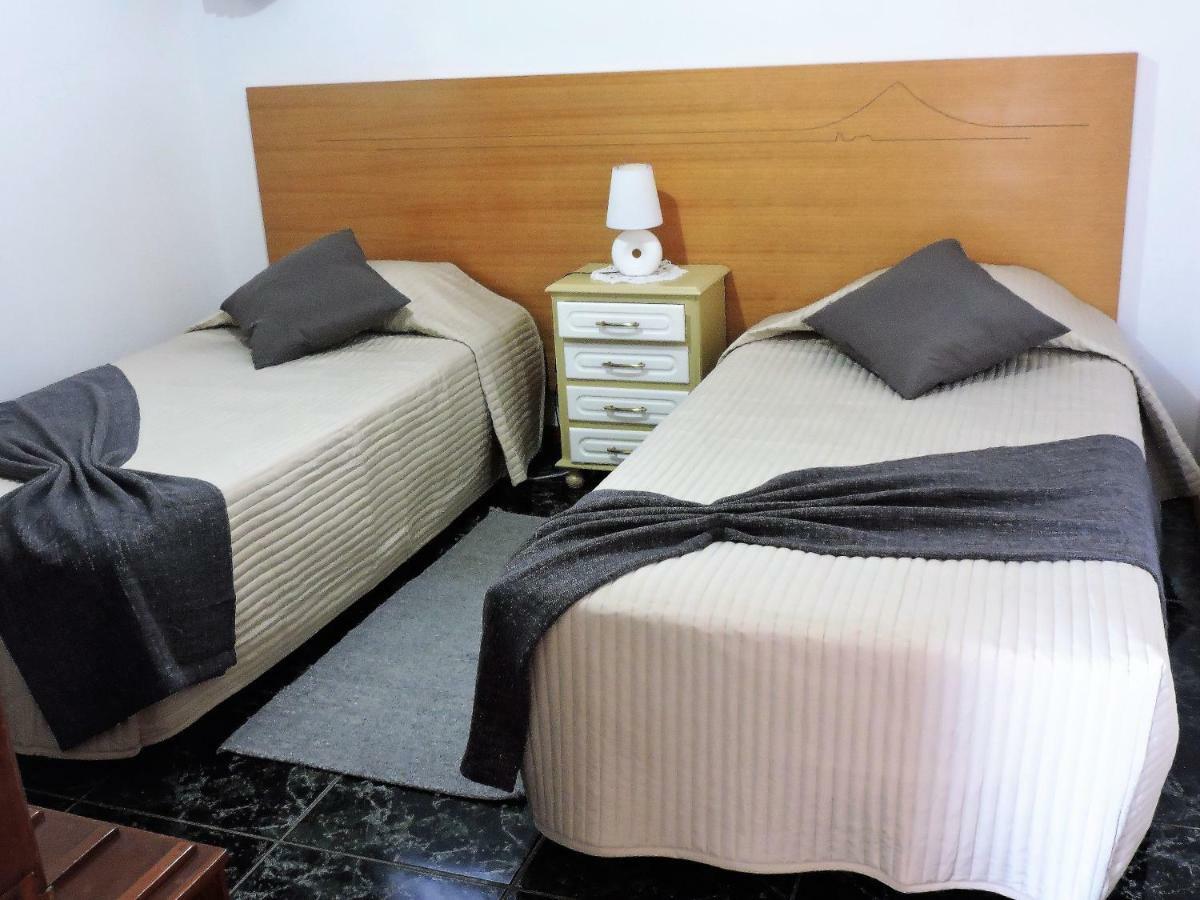 Apartamentos Oliveira マダレナ エクステリア 写真