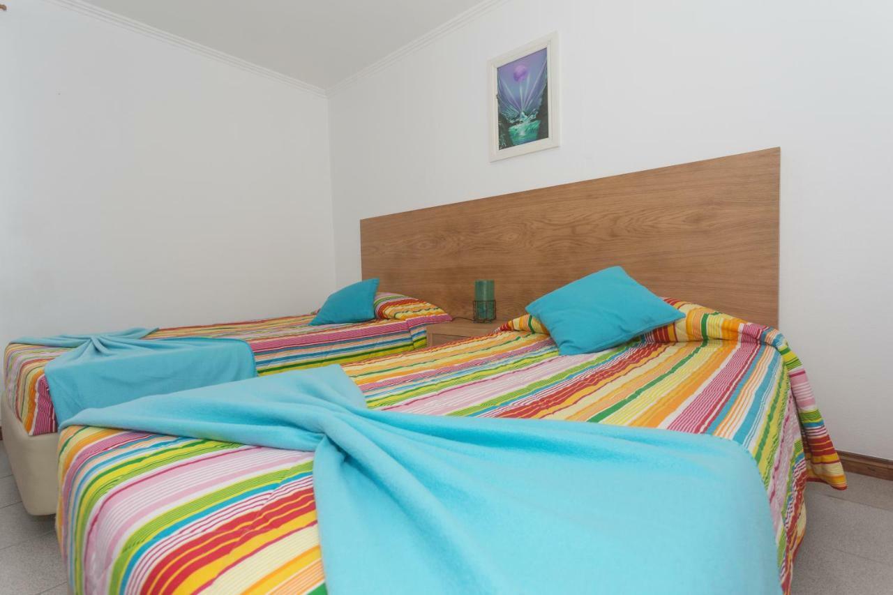 Apartamentos Oliveira マダレナ エクステリア 写真