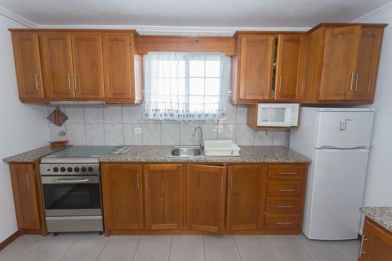 Apartamentos Oliveira マダレナ エクステリア 写真