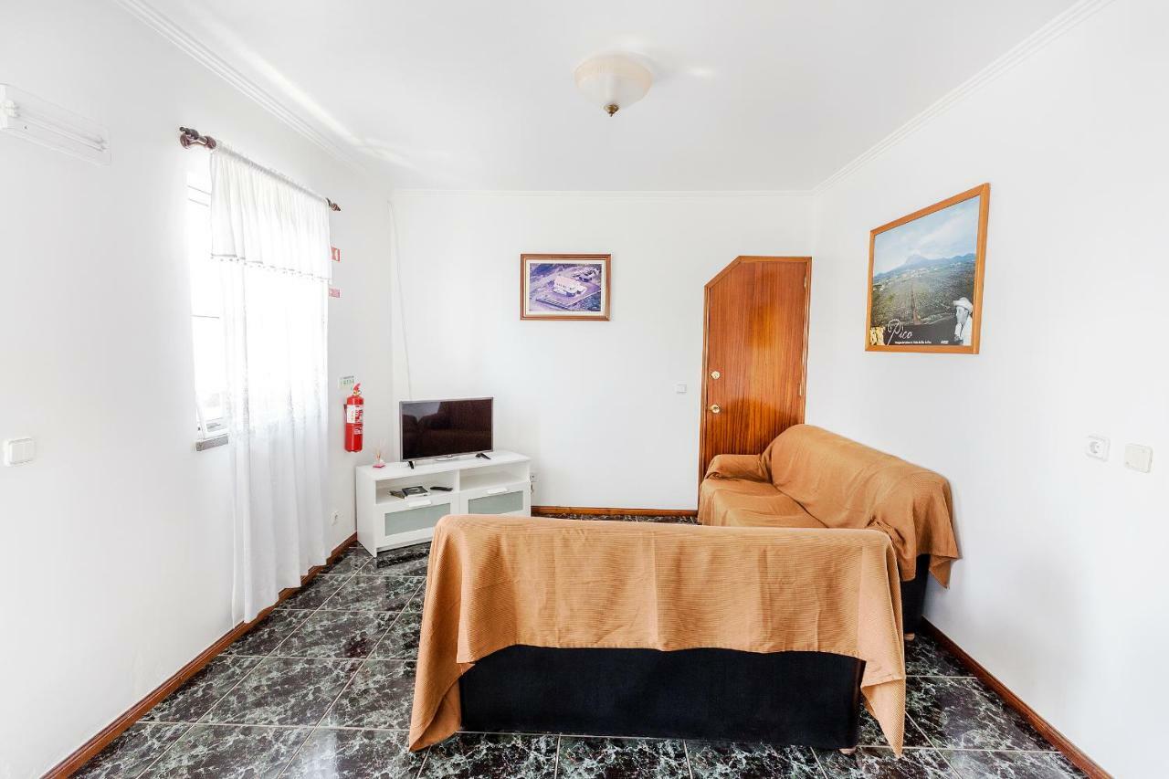Apartamentos Oliveira マダレナ エクステリア 写真