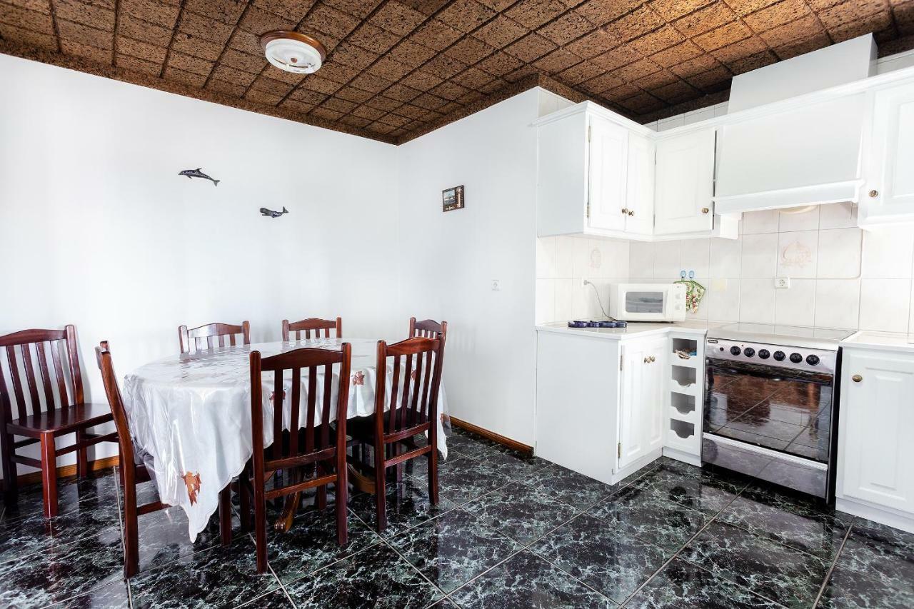 Apartamentos Oliveira マダレナ エクステリア 写真