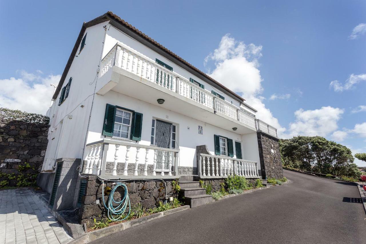 Apartamentos Oliveira マダレナ エクステリア 写真