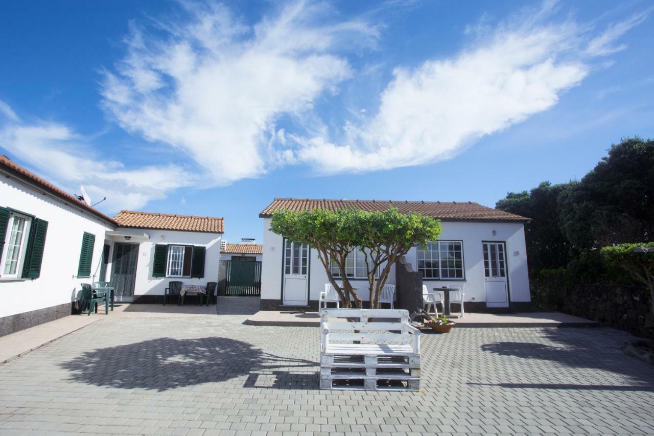 Apartamentos Oliveira マダレナ エクステリア 写真