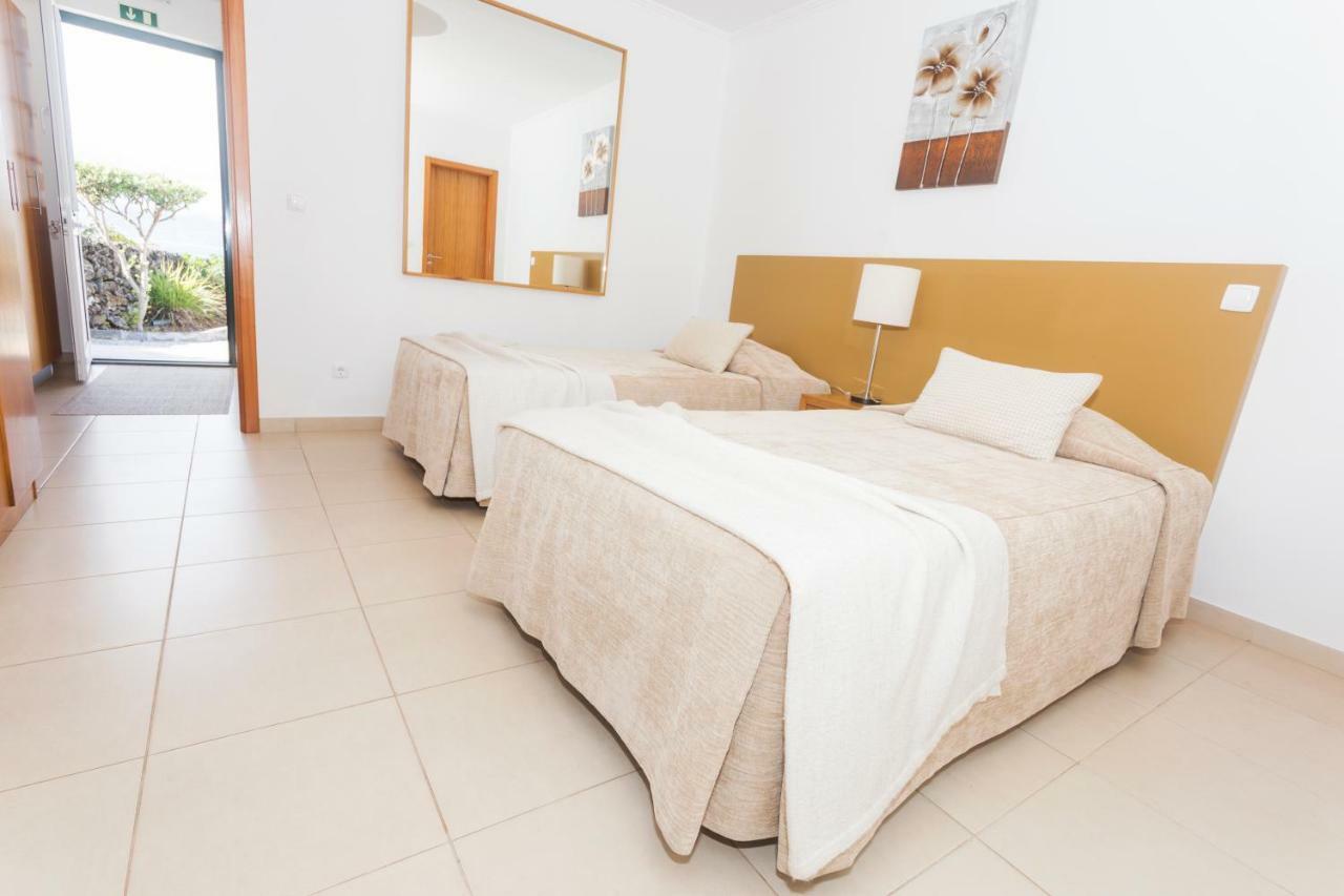 Apartamentos Oliveira マダレナ エクステリア 写真