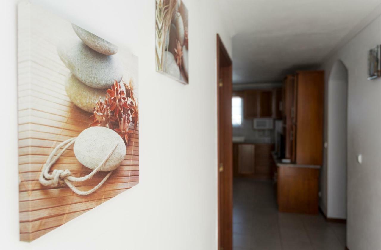 Apartamentos Oliveira マダレナ エクステリア 写真