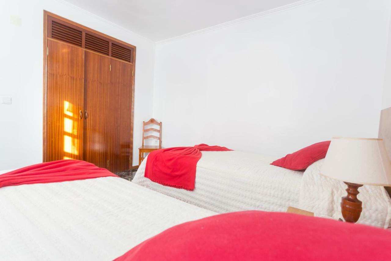 Apartamentos Oliveira マダレナ エクステリア 写真