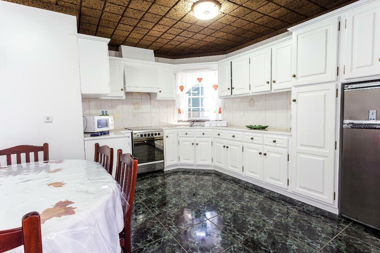 Apartamentos Oliveira マダレナ エクステリア 写真