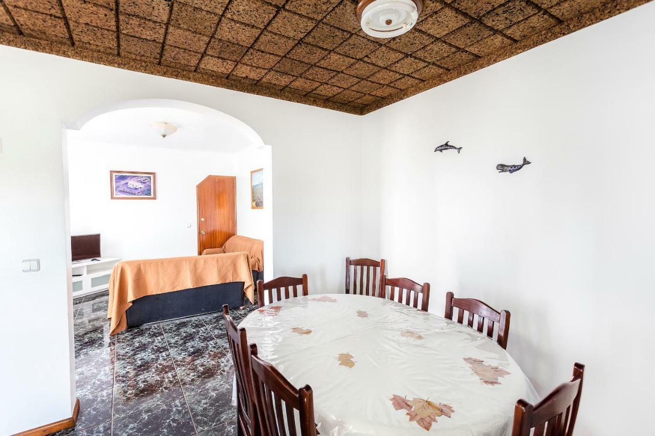 Apartamentos Oliveira マダレナ エクステリア 写真
