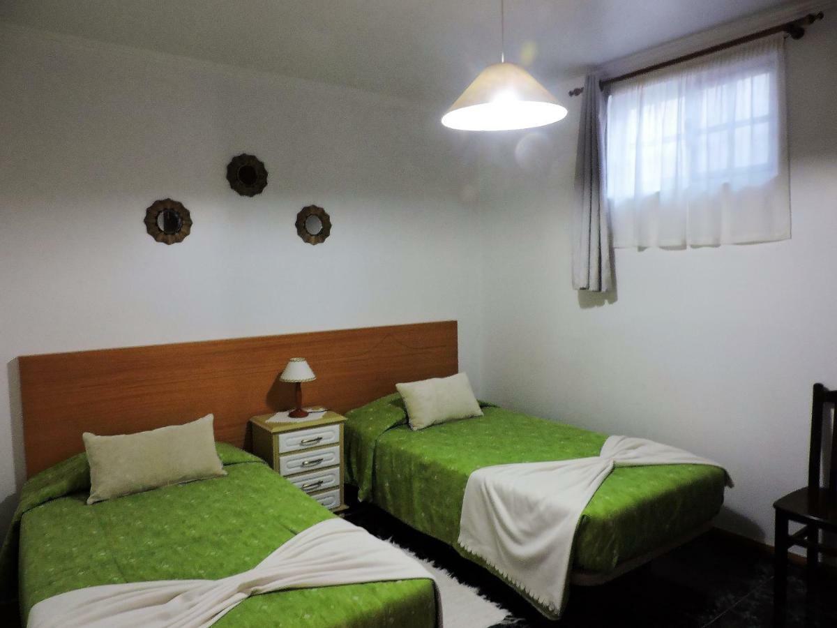 Apartamentos Oliveira マダレナ エクステリア 写真
