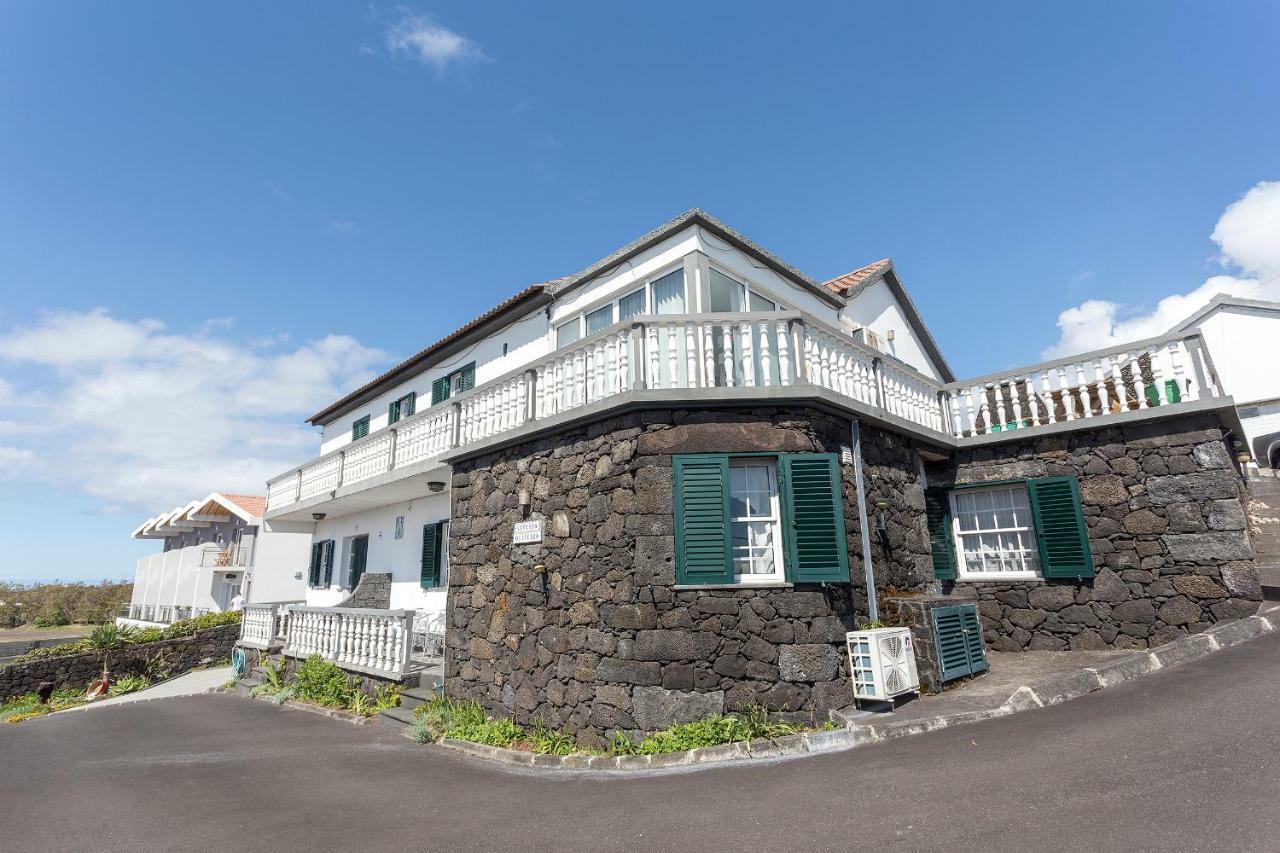 Apartamentos Oliveira マダレナ エクステリア 写真