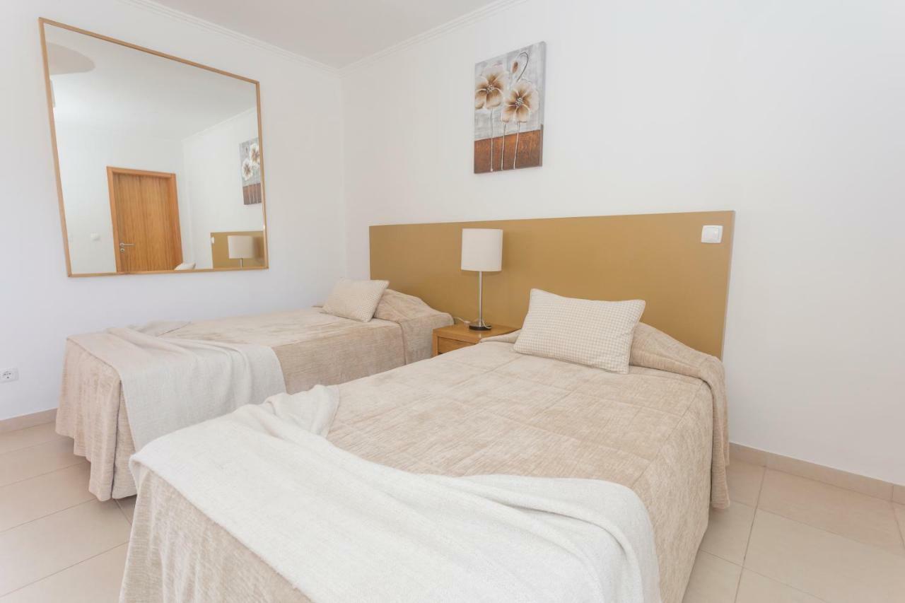 Apartamentos Oliveira マダレナ エクステリア 写真