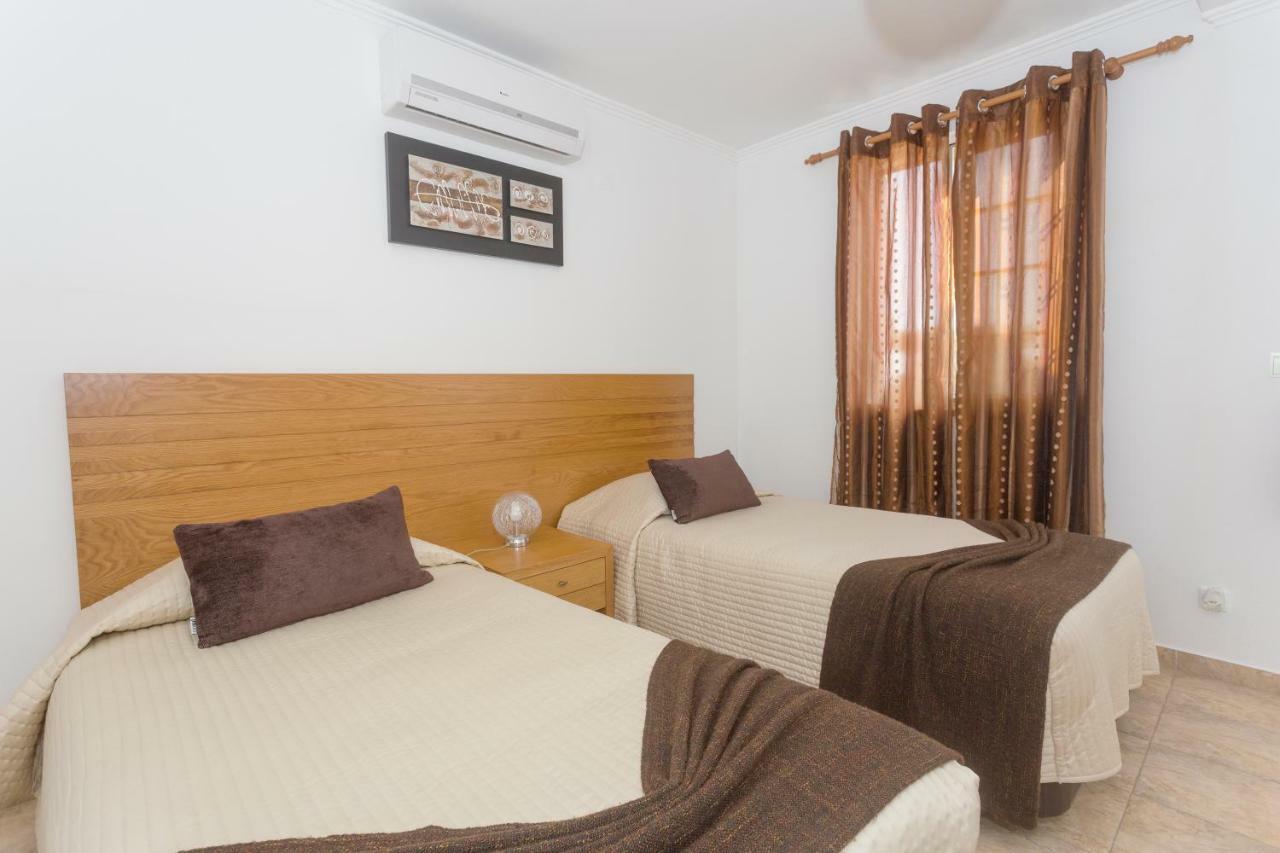 Apartamentos Oliveira マダレナ エクステリア 写真