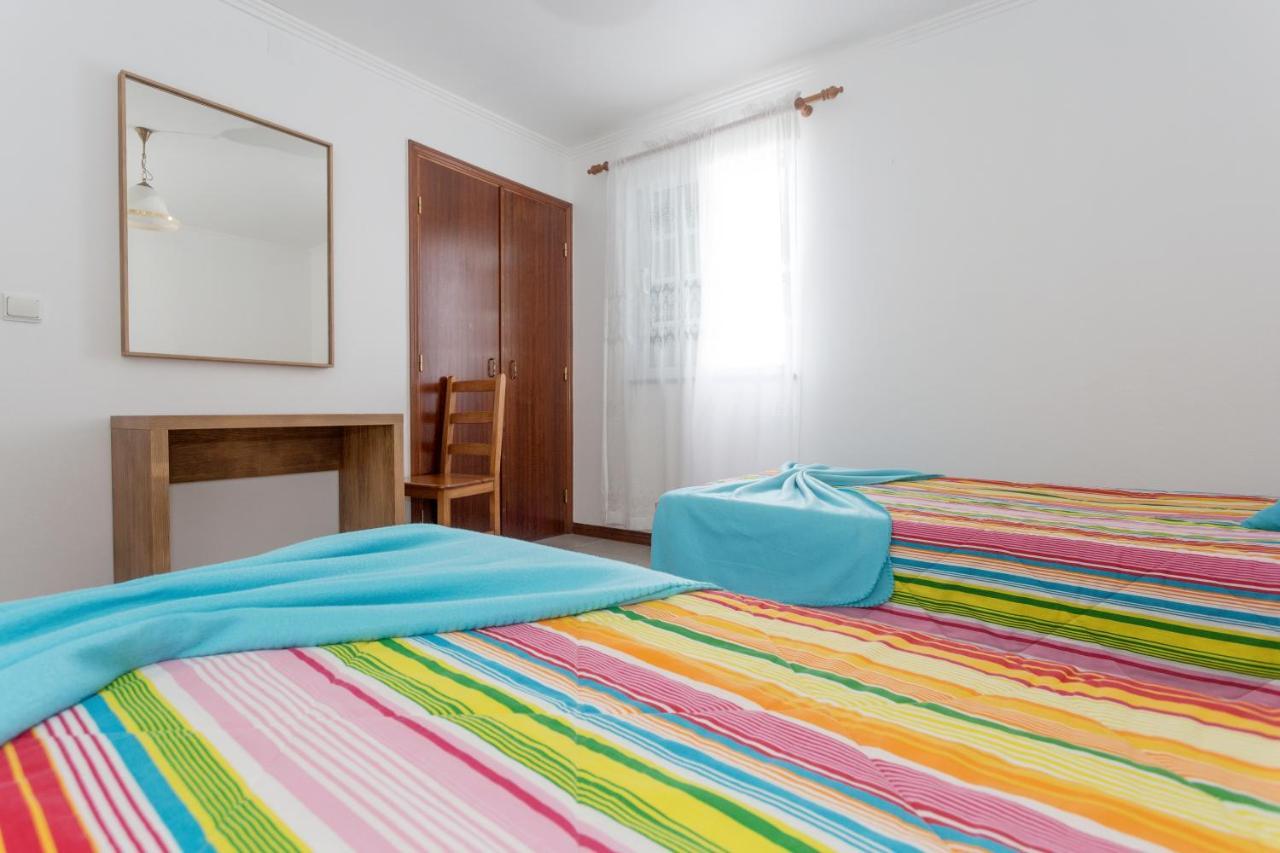 Apartamentos Oliveira マダレナ エクステリア 写真