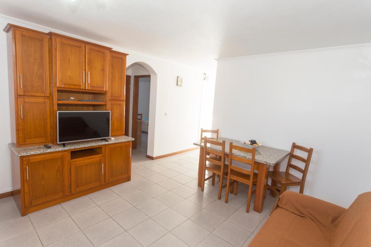 Apartamentos Oliveira マダレナ エクステリア 写真
